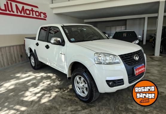 Camionetas - Chevrolet S 10 2018 Nafta 108800Km - En Venta