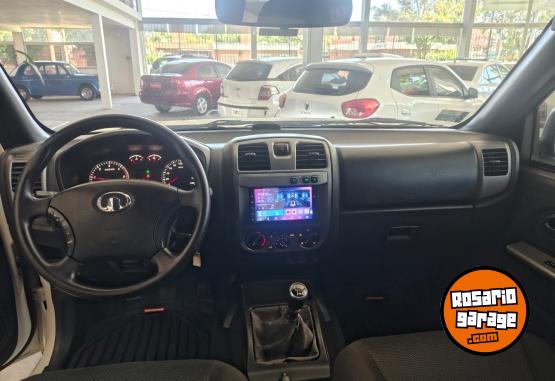 Camionetas - Chevrolet S 10 2018 Nafta 108800Km - En Venta