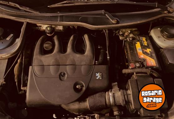 Autos - Peugeot PEUGEOT 207 XT FULL 2008 Diesel 170000Km - En Venta