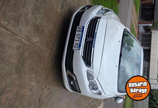 Autos - Peugeot 408 Feline 2017 Nafta 70000Km - En Venta