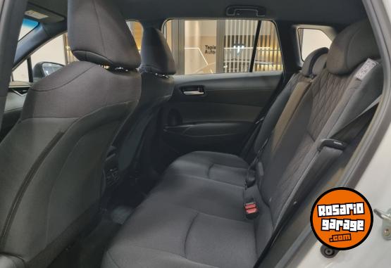 Autos - Toyota COROLLA CROSS XLI CVT 2026 Nafta 0Km - En Venta