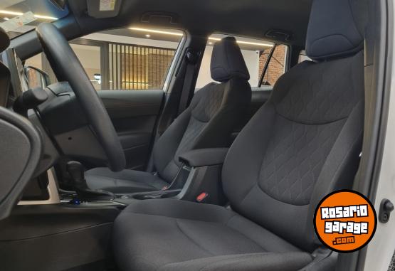 Autos - Toyota COROLLA CROSS XLI CVT 2026 Nafta 0Km - En Venta
