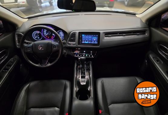 Autos - Honda HR-V EXL 1.8L CVT 2020 2020 Nafta 70000Km - En Venta