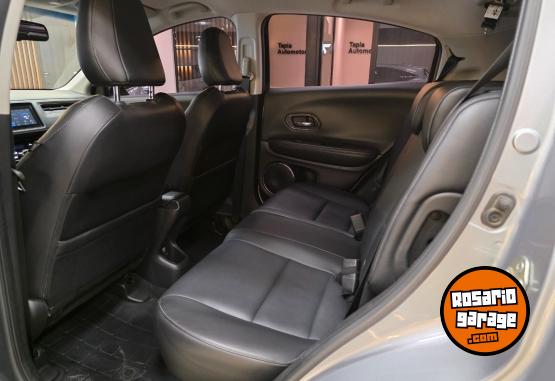Autos - Honda HR-V EXL 1.8L CVT 2020 2020 Nafta 70000Km - En Venta
