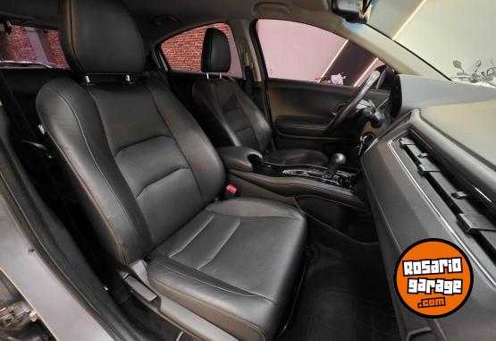 Autos - Honda HR-V EXL 1.8L CVT 2020 2020 Nafta 70000Km - En Venta