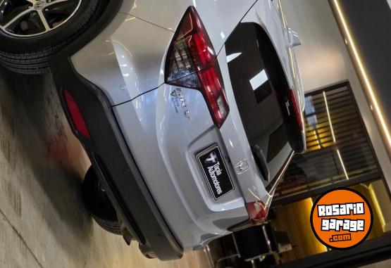 Autos - Honda HR-V EXL 1.8L CVT 2020 2020 Nafta 70000Km - En Venta
