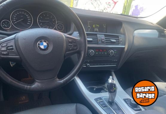 Camionetas - Bmw BMW XDRIVE 2.0 2013 Nafta 100000Km - En Venta