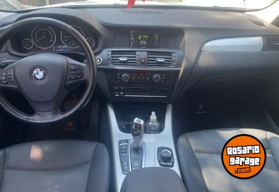 Camionetas - Bmw BMW XDRIVE 2.0 2013 Nafta 100000Km - En Venta