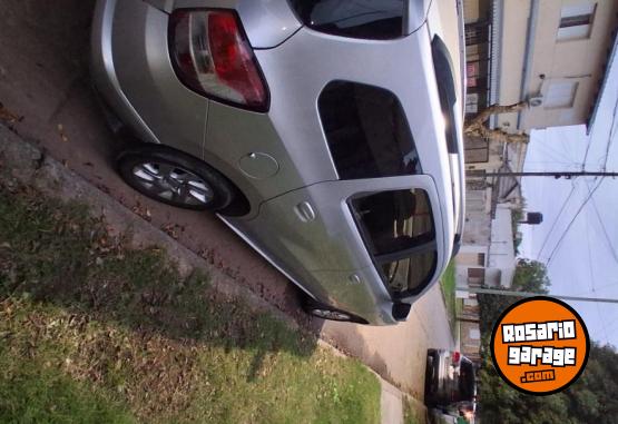 Autos - Chevrolet Spin ltz 2014 GNC 200000Km - En Venta