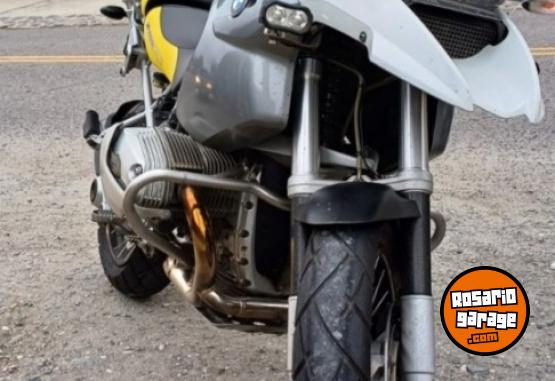 Motos - Bmw GS 1200 2005 Nafta 90600Km - En Venta