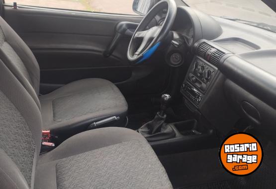 Autos - Chevrolet CORSA 1.6 GL 3 PUERTAS 2007 GNC 210000Km - En Venta