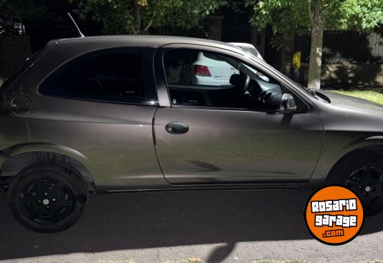 Autos - Chevrolet Celta LS 1.4 AA+DIR 2013 Nafta 112000Km - En Venta