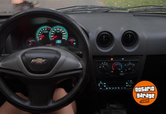 Autos - Chevrolet Celta LS 1.4 AA+DIR 2013 Nafta 112000Km - En Venta