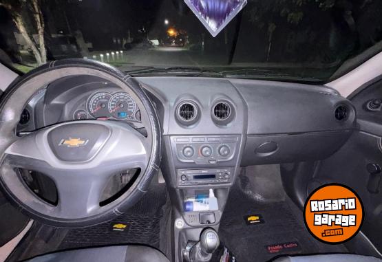 Autos - Chevrolet Celta LS 1.4 AA+DIR 2013 Nafta 112000Km - En Venta