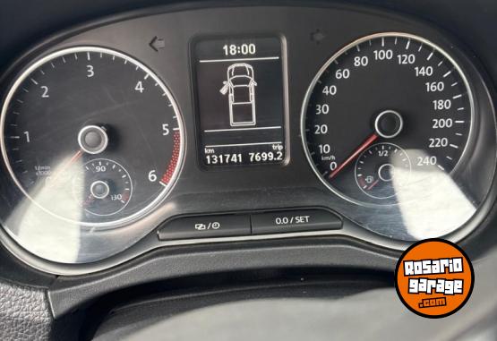 Camionetas - Volkswagen Amarok Higline 2016 Diesel 132000Km - En Venta