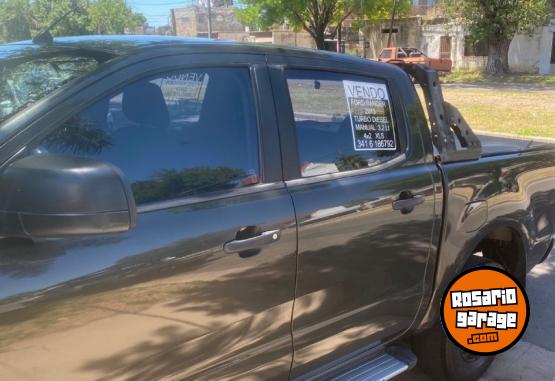 Autos - Ford Ranger DC 4x2 XLS 3.2L D 2013 Diesel 235000Km - En Venta