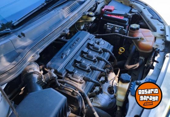 Autos - Chevrolet ONIX 1.4 LTZ 2015 Nafta 80000Km - En Venta