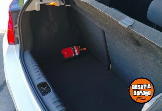 Autos - Chevrolet ONIX 1.4 LTZ 2015 Nafta 80000Km - En Venta