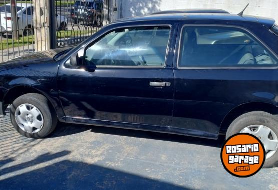 Autos - Volkswagen GOL POWER 3 PUERTAS 2008 GNC 165000Km - En Venta