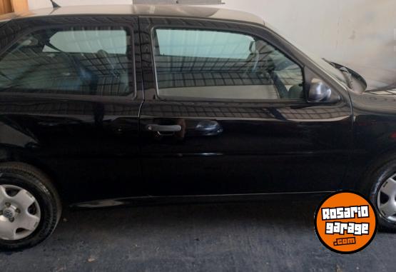Autos - Volkswagen GOL POWER 3 PUERTAS 2008 GNC 165000Km - En Venta