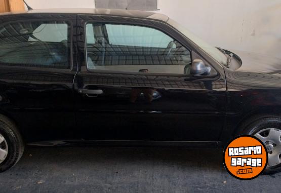 Autos - Volkswagen GOL POWER 3 PUERTAS 2008 GNC 165000Km - En Venta