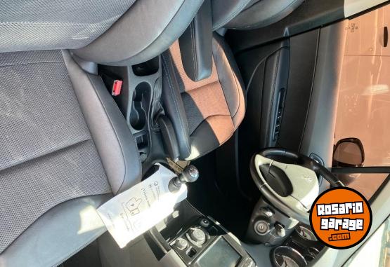 Autos - Peugeot 408 thp 2016 Nafta 210000Km - En Venta