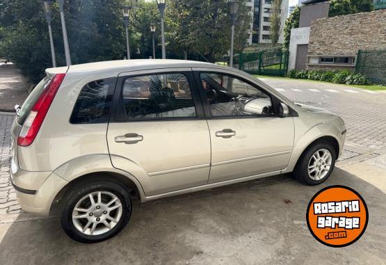 Autos - Ford 2007 2007 Diesel 150000Km - En Venta