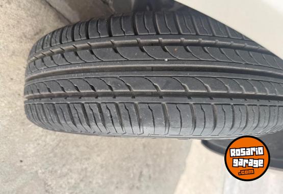 Autos - Ford 2007 2007 Diesel 150000Km - En Venta