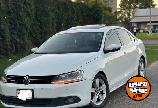 Autos - Volkswagen VENTO 2014 Nafta 111111Km - En Venta