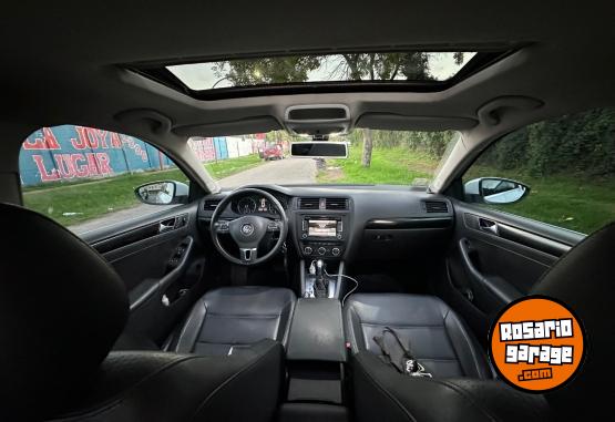 Autos - Volkswagen VENTO 2014 Nafta 111111Km - En Venta