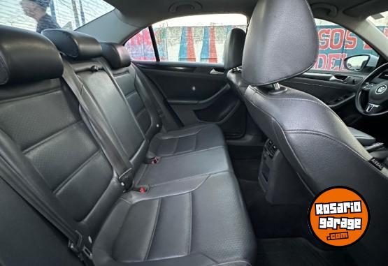 Autos - Volkswagen VENTO 2014 Nafta 111111Km - En Venta