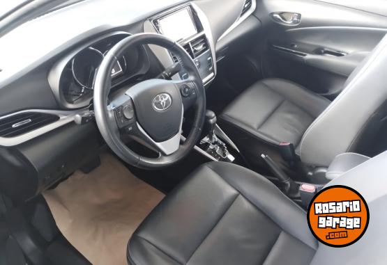 Autos - Toyota Yaris 1.5 xls pack cvt se 2021 Nafta 50700Km - En Venta