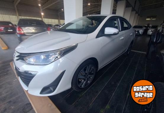 Autos - Toyota Yaris 1.5 xls pack cvt se 2021 Nafta 50700Km - En Venta