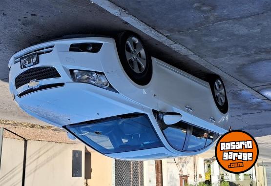 Autos - Chevrolet Cruze 2011 Diesel 198000Km - En Venta