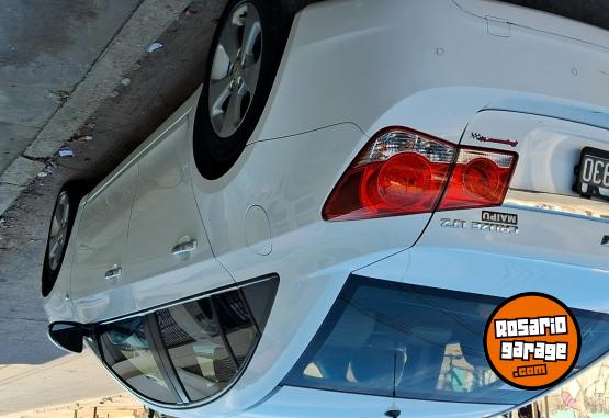 Autos - Chevrolet Cruze 2011 Diesel 198000Km - En Venta