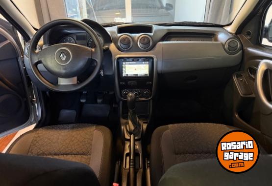 Autos - Renault Duster Confort Plus 1.6 2015 Nafta 102000Km - En Venta