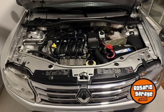 Autos - Renault Duster Confort Plus 1.6 2015 Nafta 102000Km - En Venta