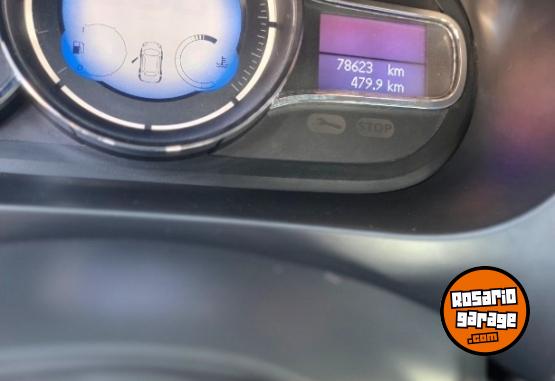 Autos - Renault Fluence 2017 Nafta 78000Km - En Venta