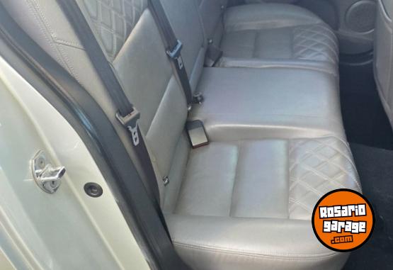 Autos - Renault Fluence 2017 Nafta 78000Km - En Venta