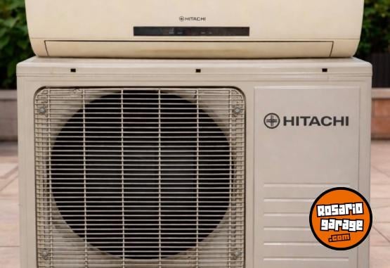 Hogar - Split - En Venta