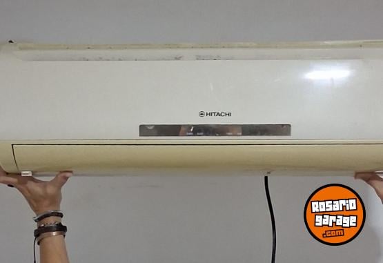 Hogar - Split - En Venta