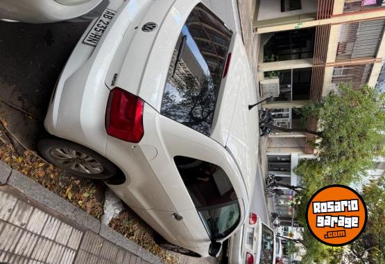 Autos - Volkswagen Gol trend 2018 Nafta 84000Km - En Venta
