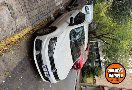 Autos - Volkswagen Gol trend 2018 Nafta 84000Km - En Venta