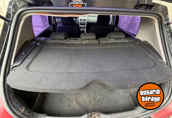 Autos - Peugeot 307 2007 Nafta 210000Km - En Venta