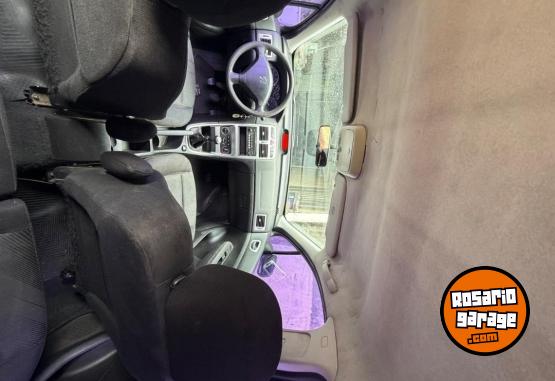 Autos - Peugeot 307 2007 Nafta 210000Km - En Venta