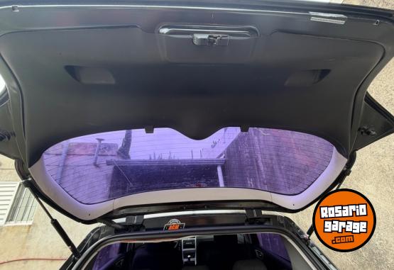 Autos - Peugeot 307 2007 Nafta 210000Km - En Venta