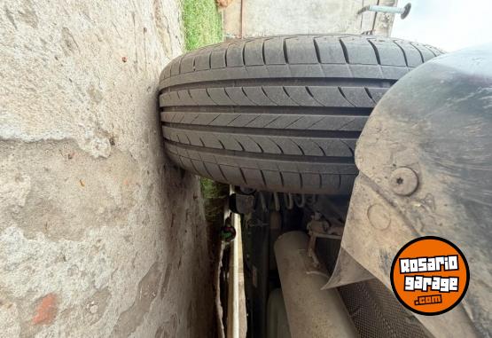 Autos - Peugeot 307 2007 Nafta 210000Km - En Venta