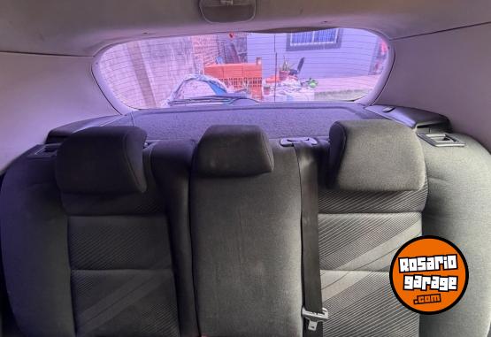 Autos - Peugeot 307 2007 Nafta 210000Km - En Venta