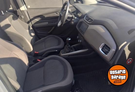 Autos - Chevrolet PRISMA LTZ  1.4 N 2016 GNC 125000Km - En Venta