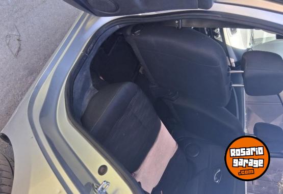 Autos - Renault Fluence 2011 Nafta 215000Km - En Venta